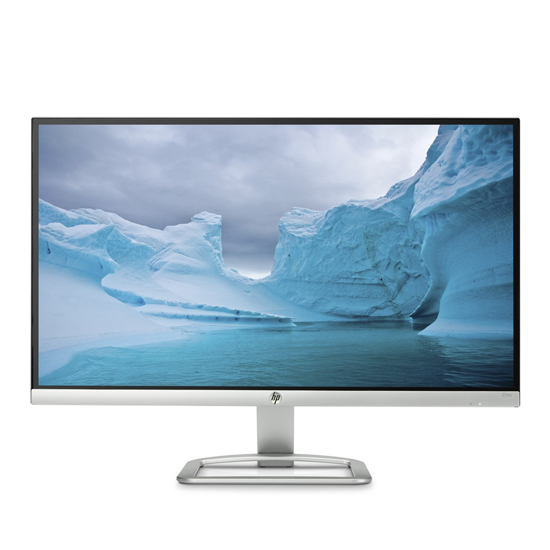 Monitor 25ES 25″ IPS Full HD 1920×1080 HP / RF