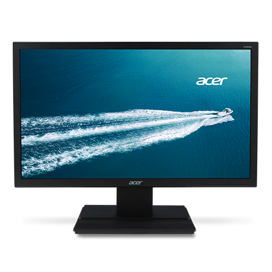 Monitor Acer 21.5 V226HQL VGA+HDMI 1920x1080  60Hz UM.WV6AA.B07