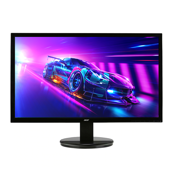 Monitor Acer K272HL 27" 1920x1080p 4ms 60Hz