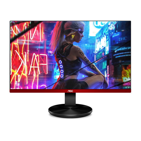 Monitor AOC Gaming G2590FX 24.5", Full HD, 1ms, 144Hz, Free-Sync Premium
