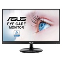 Monitor Asus 21.5" Full HD IPS HDMI Eye Care VP229HE