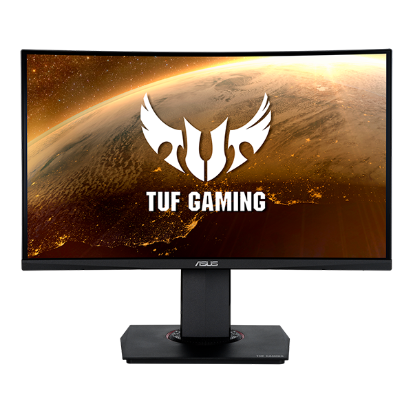 Monitor Curvo Gaming TUF VG24VQ 23.6" Full HD, 144Hz, FreeSync™, 1ms