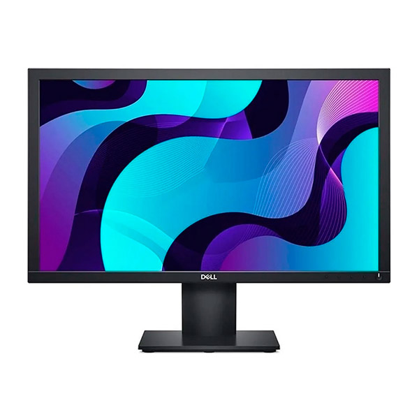 Monitor Dell E2220H 21.5"  FULL HD (1080p) VGA DisplayPort