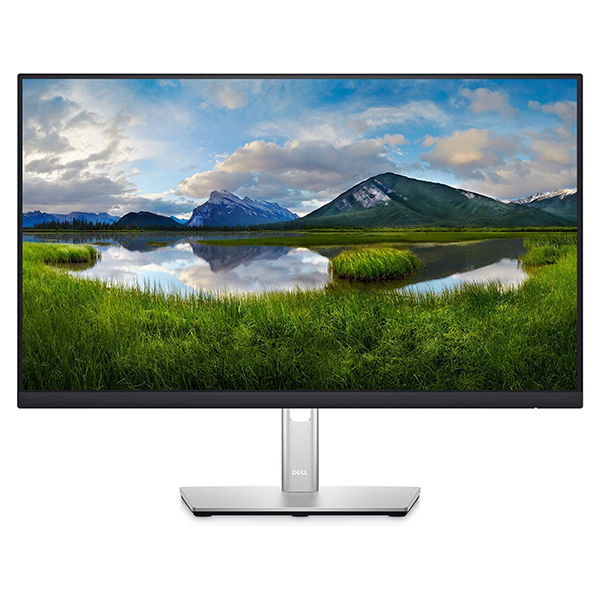 Monitor Dell P2422H 23.8"- 1920x1080 IPS, HDMI, VGA, DP