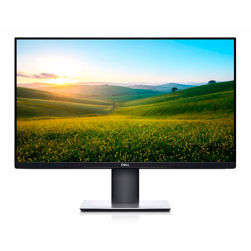 Monitor Dell P2720D Monitor LCD IPS  16:9 QHD de 27"
