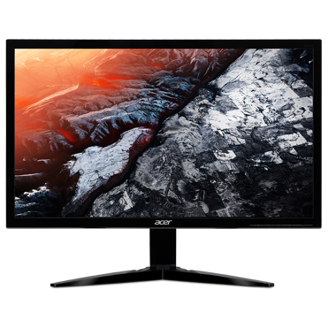 Monitor Gaming ACER KG1 24" 144Hz Full HD KG241Q