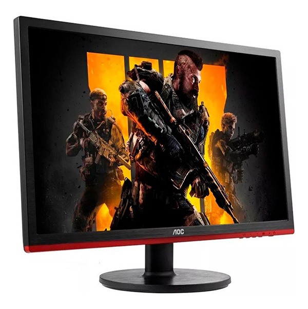 Monitor Gaming AOC G2460VQ6 24" 75Hz  FHD 1920x1080