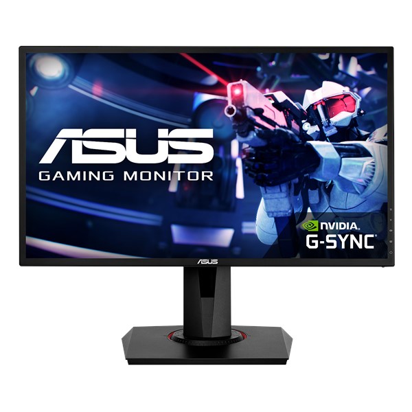 Monitor Gaming Asus VG248 24" 165Hz G-Sync TN VG248QG