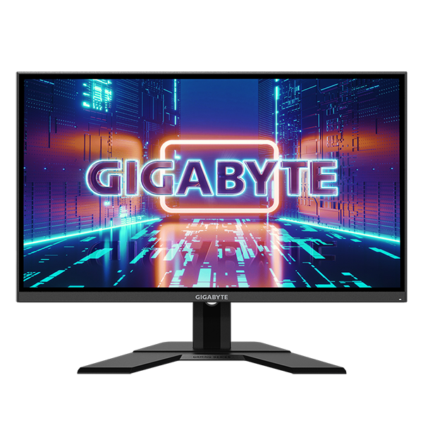 Monitor Gaming Gigabyte G27F 2 27" IPS 1980X1080FHD 165Hz