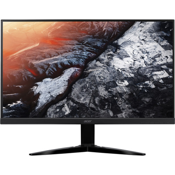 Monitor Gaming KG1 27" 1920x1080  ZERO FRAME 75Hz 1ms ACER - HDMI