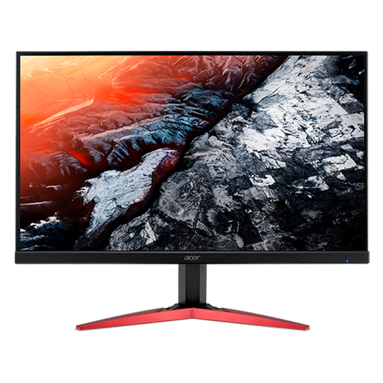 Monitor Gaming KG1 ZERO FRAME 27" 1920x1080 144Hz 1ms ACER