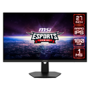MONITOR GAMING MSI GAMING Monitor IPS 27" 1ms 180Hz 1920x1080 FHD FLAT  G274F