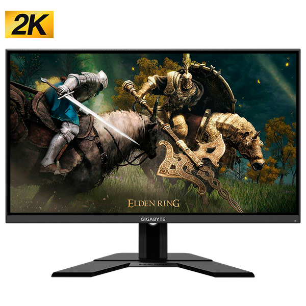 Monitor Gigabyte M27Q-SA 27" IPS QHD 2K 2‎560x1440, 170Hz USB 3.0 HDMI 2.0, Display Port  USB-C