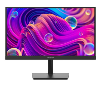 Monitor Hikvision  21.5", 1920 x 1080VA, 100Hz, HDMI + VGA, DS-D5022F2-1V2S(A)
