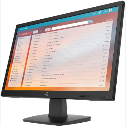 Monitor, HP 21.5, G4, FHD, P22VA, 453D2AA