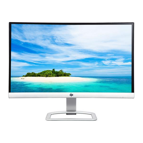 Monitor HP 22ER Full HD HDMI, VGA, RF