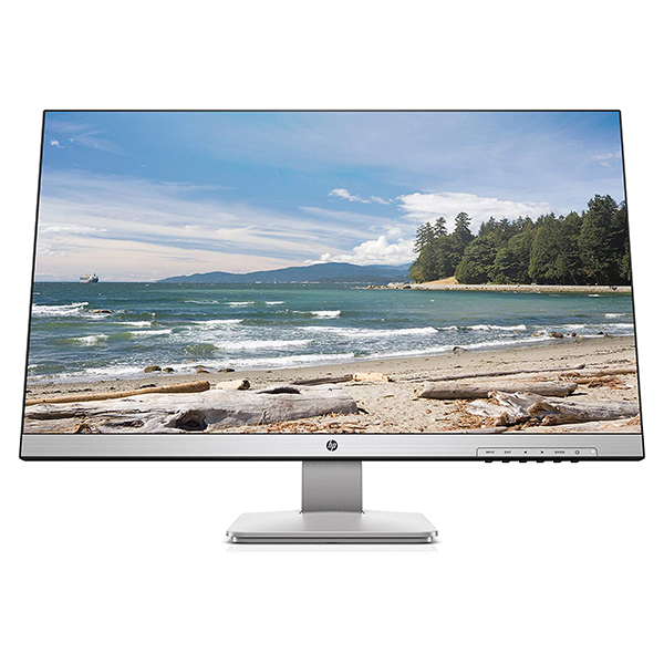 Monitor HP 27Q  LED QHD 2K, HDMI, DisplayPort, 60Hz RF