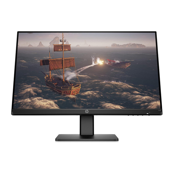 Monitor HP X24I 24" Full HD, HDMI 1920 x 1080 IPS
