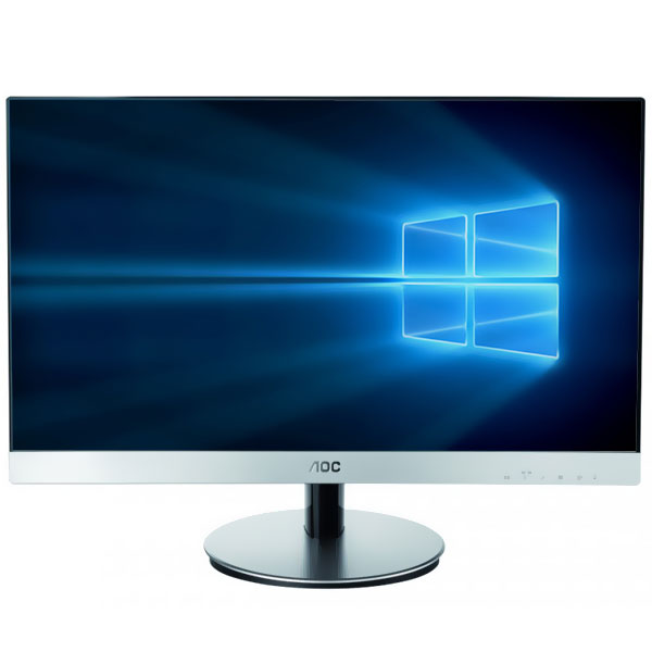 Monitor IPS de 22" LED I2269VWM 1920x1080 HDMI Aoc