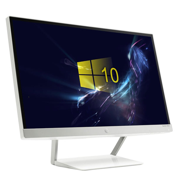 Monitor LED 23XW Full HD 1920×1080 23″ HDMI / VGA HP RF