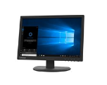 Monitor Lenovo ThinkVision E20-20 - Monitor LED - 20" (19.5" visible) - 1440 x 900 @ 60 Hz - IPS - 250 cd/m² - 1000:1