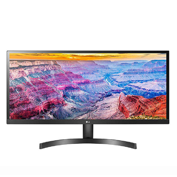 Monitor LG 29 UltraWide™ IPS LED 2560X1080 29WL500