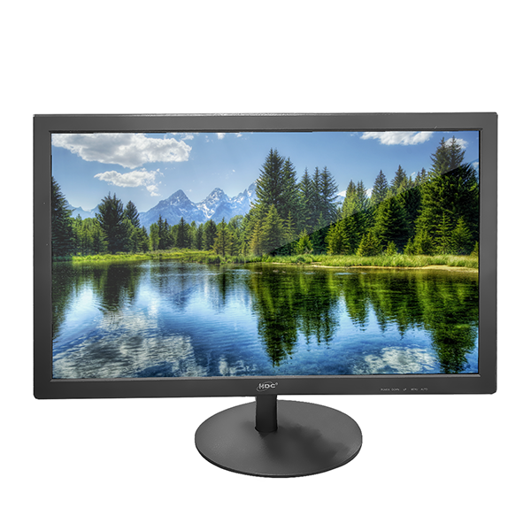 Monitor MDC LCD Full HD 1920x1080  23.5" HDMI VGA