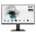 Monitor MSI MP2412 FLAT 100Mhz HDMI, 23.8 DP 1920 x 1080 FHD