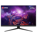 Monitor MSI OPTIX G273  27" 1ms, 165hz, 1080p HDMI , DP  9S6-3CA71A-049