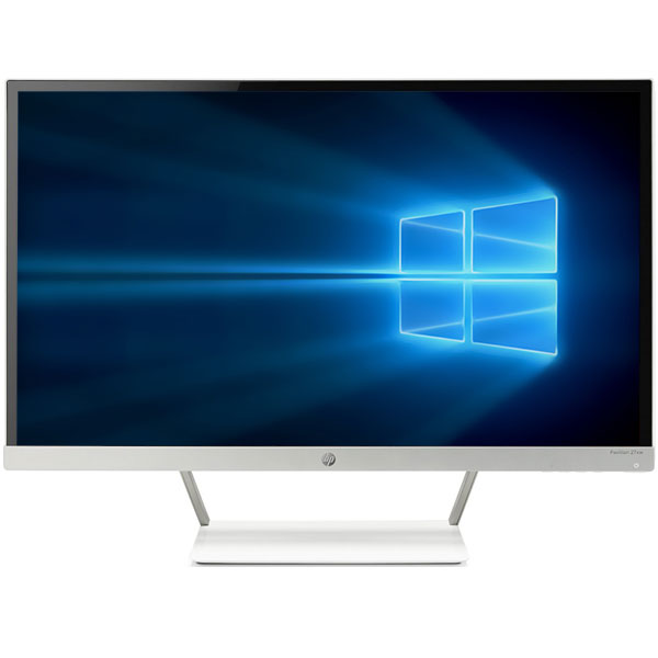 Monitor Pavilion IPS 27” LED Backlit SLIM 1080P HP / RF