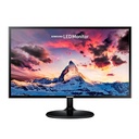 Monitor Samsung 24" 1920 x 1080 VGA HDMI Ultra Slim