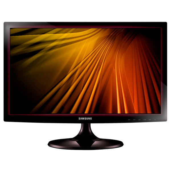 Monitor SAMSUNG LED SD300 de 18.5" 1366x768 HD HDMI