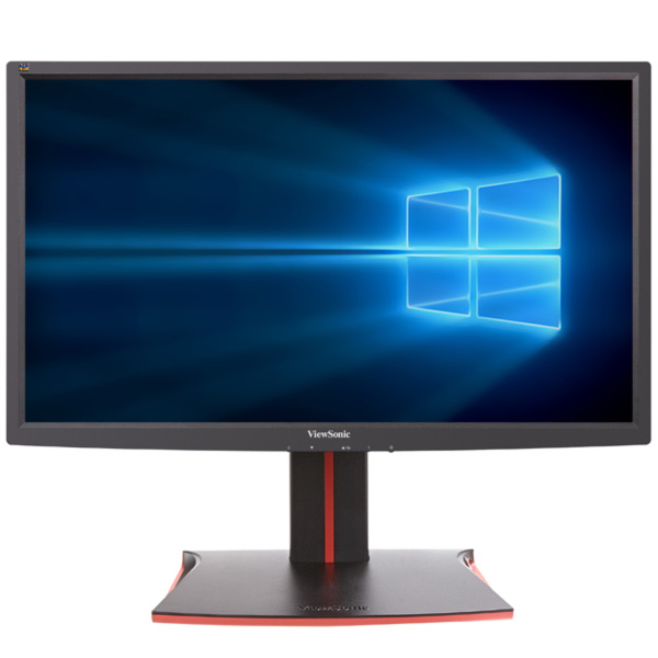 Monitor Viewsonic 27" 1080p 144Hz HDMI