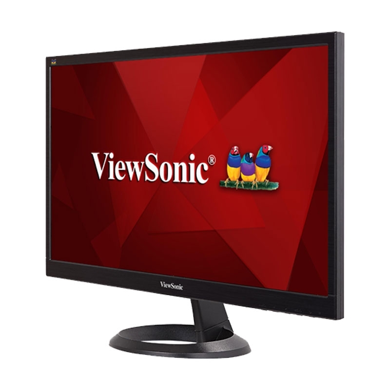 Monitor Viewsonic monitor 21.5" VA2261H-2 LED/FHD VGA/HDMI/Vesa