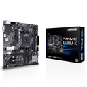 Motherboard Asus A520M-K AMD DDR4 AM4