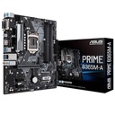 Motherboard Asus B365M-A Prime M-ATX  LGA 1151 DDR4