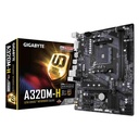 Motherboard Gigabyte A320M-H USB 3.1 HDMI Micro ATX
