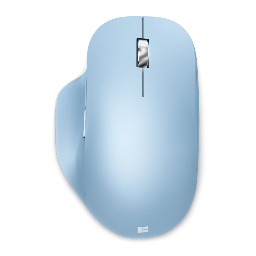Mouse Ergonomico Bluetooth Microsoft 1955 222-00050