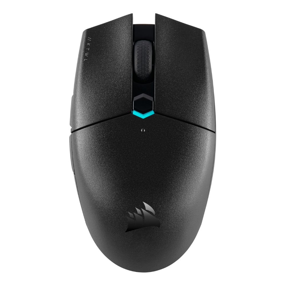 Mouse Gaming Corsair KATAR PRO Wireless SlipStream 135hrs CH-931C011-NA
