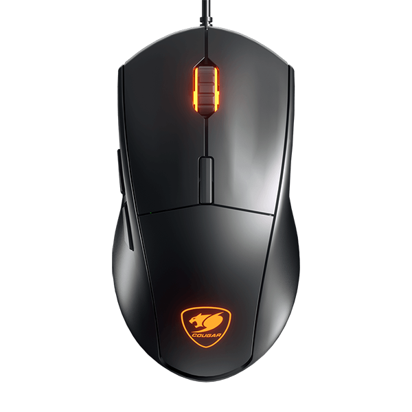 Mouse Gaming Cougar MINOS XT RGB FPS 4000 DPI
