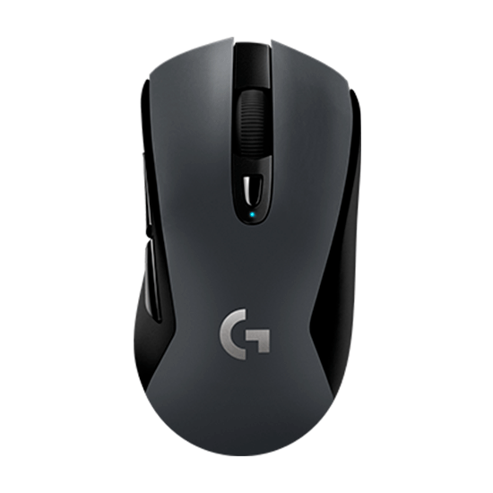 Mouse Gaming G603 Wireless Lightspeed Bluetooth Logitech
