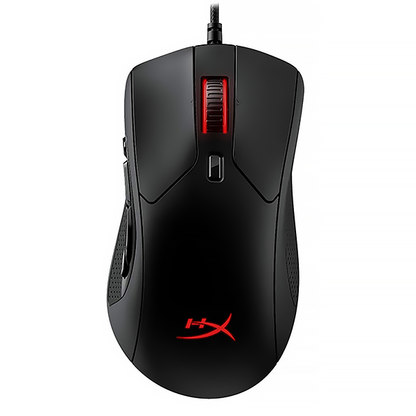 Mouse Gaming HyperX Pulsefire RAID