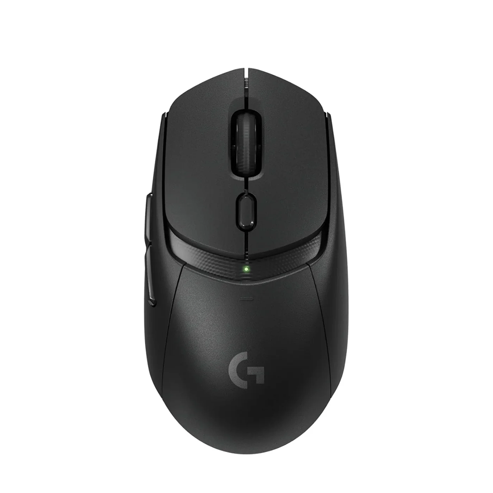 Mouse Gaming Logitech G309 Lightspeed Black, Sensor HERO 25K, 910-005271