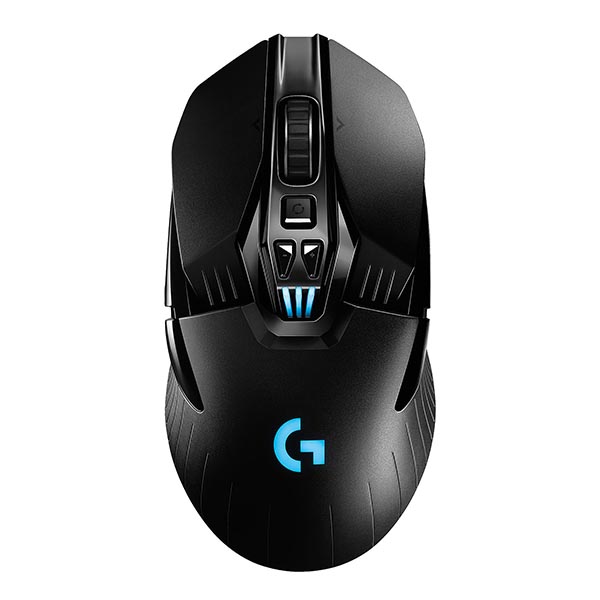Mouse Gaming Logitech G903 Inalámbrico LIGHTSPEED HERO 16K