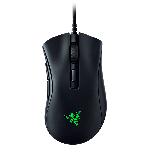 Mouse Gaming Razer Deathadder V2 Mini RZ01-03340100-R3U1