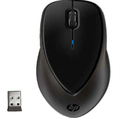 Mouse, HP ComGrip WRLS, H2L63AA