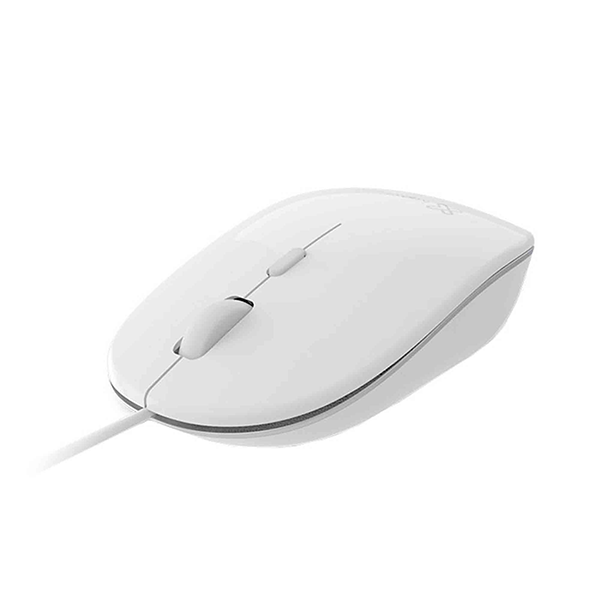 Mouse Inalambrico Klip Xtreme Arrow, KMW-335WH, 1600DPI