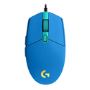 Mouse Logitech G203 Gaming Blue 8,000DPI, LinghtSync RGB