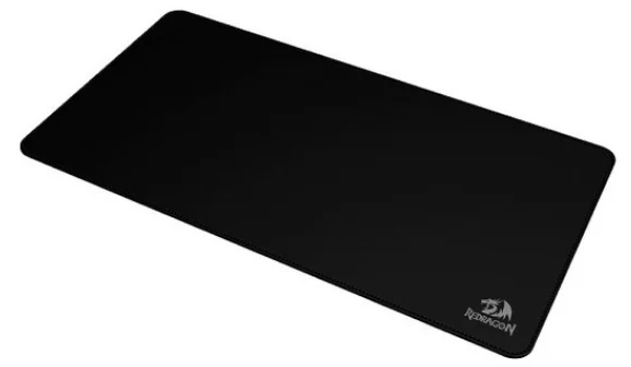 MOUSE PAD, REDRAGON GAMING FLICK XL 90x40x04 CM, NEGRO P032 90
