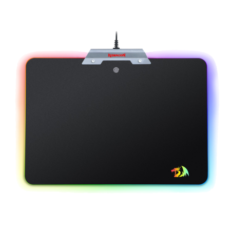 Mouse Pad Redragon P011 Orion RGB LED USB